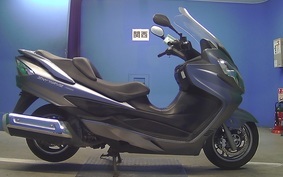 SUZUKI SKYWAVE 400 2008 CK44A