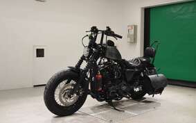 HARLEY XL1200X 2014