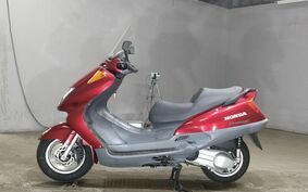 HONDA FORESIGHT MF04