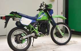 KAWASAKI KMX125 MX125A