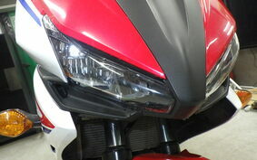 HONDA CBR400R 2016 NC47