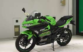 KAWASAKI NINJA 400 2018 EX400G