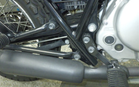 SUZUKI GRASS TRACKER NJ4DA