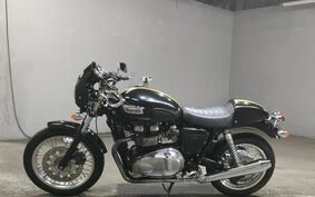 TRIUMPH THRUXTON 900 2014 J9147G