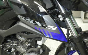 SUZUKI GSX-S125 DL32D