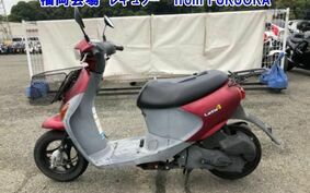 SUZUKI LET`s 4 CA45A