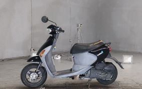 SUZUKI LETS4 CA41A