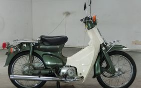 HONDA C70 SUPER CUB C70