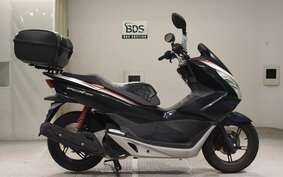 HONDA PCX 150 KF18