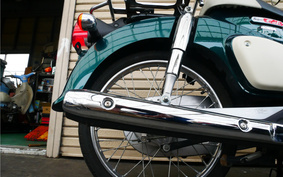 HONDA C50 SUPER CUB AA09