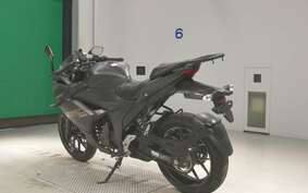 SUZUKI GIXXER 250 SF ED22B