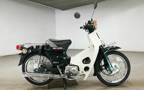 HONDA C70 SUPER CUB HA02