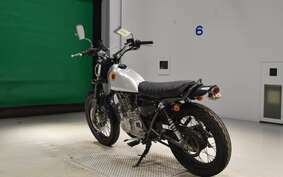 SUZUKI GRASS TRACKER NJ47A