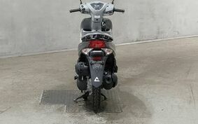 HONDA DIO 110 JF31