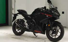 YAMAHA YZF-R25 RG43J