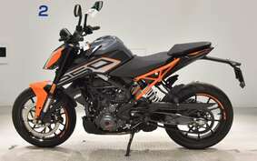 KTM 250 DUKE JPE40