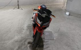 KAWASAKI NINJA250 EX250L