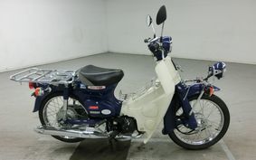 HONDA PRESS CUB 50 AA01