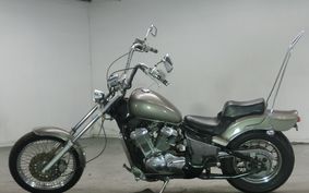 HONDA STEED 400 1993 NC26