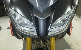 YAMAHA MT-09 Tracer GT 2020 RN51J