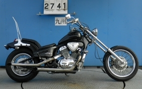 HONDA STEED 400 NC26