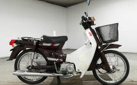 HONDA C70 SUPER CUB CUSTOM C70