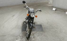 HONDA CD50 BENLY CD50