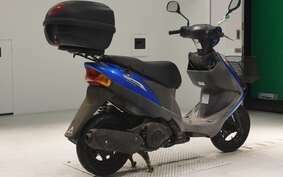 SUZUKI ADDRESS V125 G CF46A