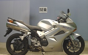 HONDA VFR800 ABS 2002 RC46