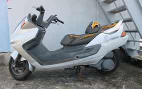 YAMAHA MAJESTY 250 4HC