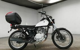 SUZUKI GRASS TRACKER NJ4BA