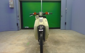 HONDA C70 SUPER CUB C70