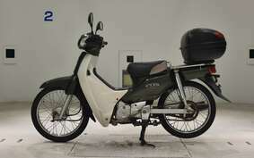 HONDA C50 SUPER CUB AA04