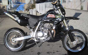 HONDA XR250 MOTARD MD30