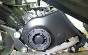 SUZUKI ADDRESS V50 CA4BA