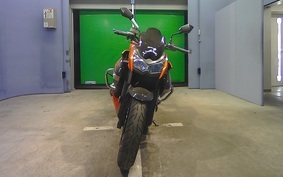 KAWASAKI Z1000 Gen.4 2013 ZRCD10