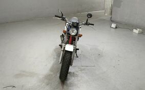 HONDA FTR223 MC34