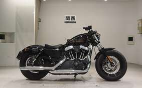 HARLEY XL1200X 2014 LC3