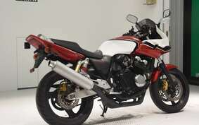 HONDA CB400 SUPER BOLDOR VTEC 2010 NC39