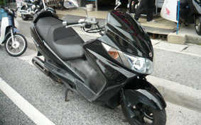 SUZUKI SKYWAVE 400 SS 2005 CK43A