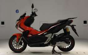 HONDA ADV150 KF38