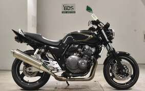 HONDA CB400SF VTEC 2008 NC42