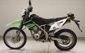 KAWASAKI KLX125 LX125C