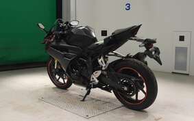 HONDA CBR250RR A MC51