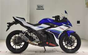 SUZUKI GSX250R