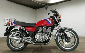 YAMAHA XJ550 4V8