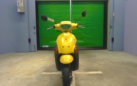 SUZUKI LET's 4 G CA41A