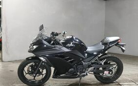 KAWASAKI NINJA 250 EX250L