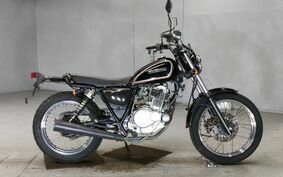 SUZUKI GRASS TRACKER BigBoy NJ4BA