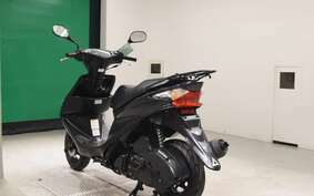 SUZUKI ADDRESS V125 S CF4MA